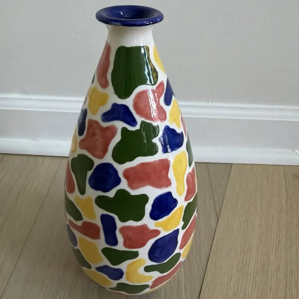 Bitossi vintage signed